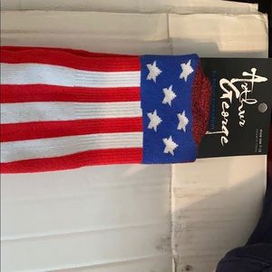 Brand new Arthur George Socks